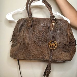 Michael Kors purse